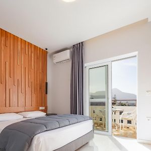 Appartement à 1 Chambre à Coucher au Deuxième Étage